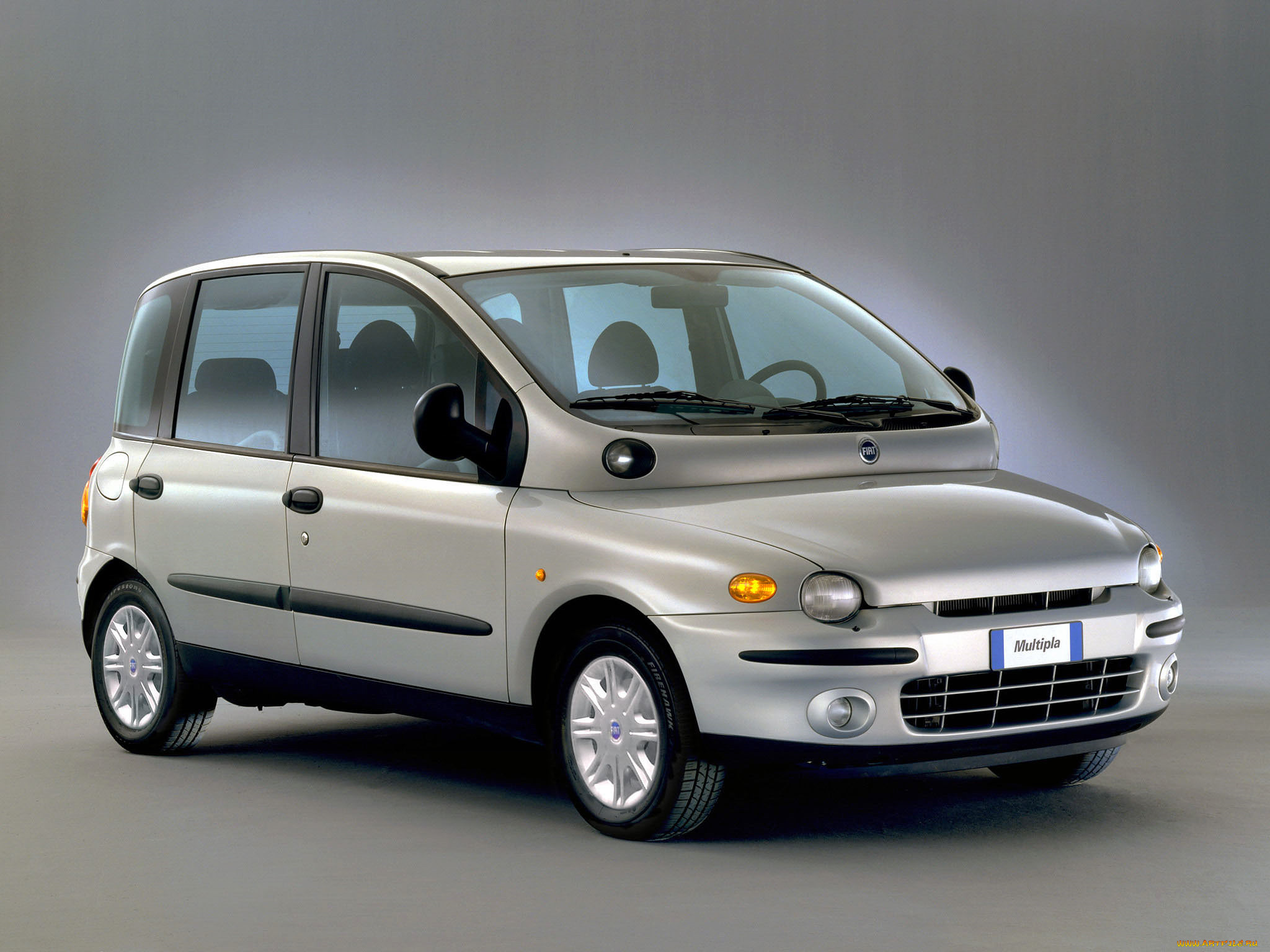, fiat